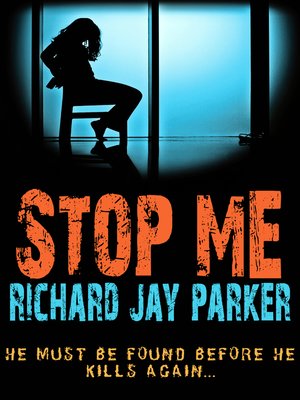 cover image of Stop Me